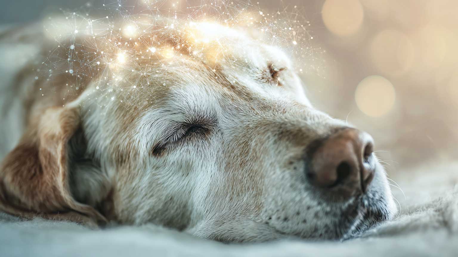 Nervenwachstum und Vitaminmangel und Verhaltensprobleme beim Hund verstehen, Ursachen und Symptome erkennen und behandeln Dog Human Walk Tierheilpraktikerin