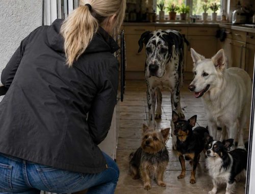 Hunde verstehen Hunde mit Problemen verstehen Dog Human Walk Hundeschule Hundepsychologie Tierheilpraxis Bitburg Trier Wittlich Luxemburg Rheinland Pfalz Nordrhein Westfalen