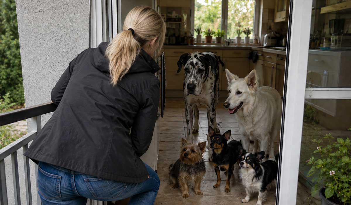 Hunde verstehen Hunde mit Problemen verstehen Dog Human Walk Hundeschule Hundepsychologie Tierheilpraxis Bitburg Trier Wittlich Luxemburg Rheinland Pfalz Nordrhein Westfalen