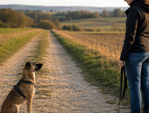 Ungehorsam ist nicht gleich Ungehorsam Hunde verstehen Dog Human Walk Hundeschule Hundepsychologie Tierheilpraxis Bitburg Trier Wittlich Luxemburg Rheinland Pfalz Nordrhein Westfalen