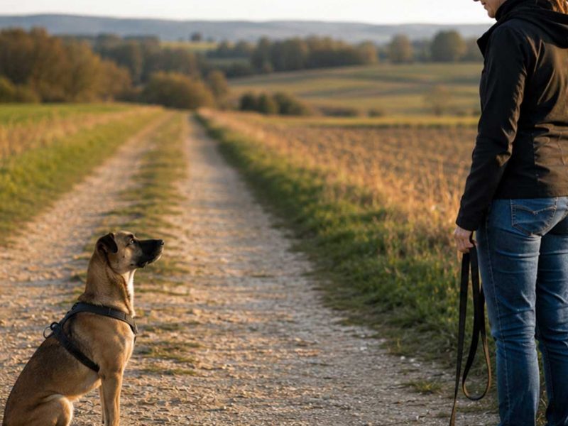 Ungehorsam ist nicht gleich Ungehorsam Hunde verstehen Dog Human Walk Hundeschule Hundepsychologie Tierheilpraxis Bitburg Trier Wittlich Luxemburg Rheinland Pfalz Nordrhein Westfalen