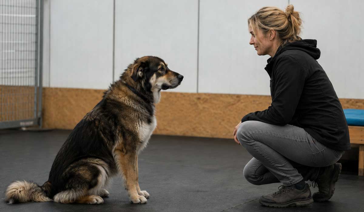 Dominanz und Hunde Hunde verstehen Dog Human Walk Hundeschule Hundepsychologie Tierheilpraxis Bitburg Trier Wittlich Luxemburg Rheinland Pfalz Nordrhein Westfalen