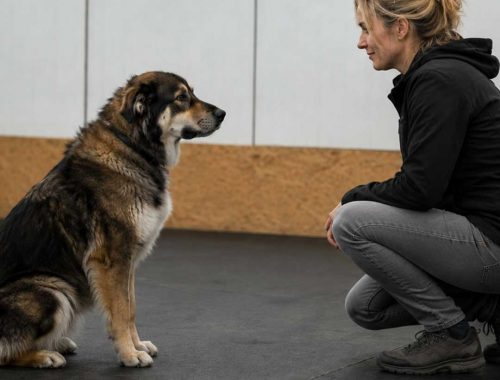 Dominanz und Hunde Hunde verstehen Dog Human Walk Hundeschule Hundepsychologie Tierheilpraxis Bitburg Trier Wittlich Luxemburg Rheinland Pfalz Nordrhein Westfalen