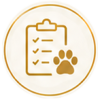 Bewegungscheck Bewegungssystem für Hunde Bewegung, die zu jedem Hund passt Dog Human Walk Hundesport Hunde beschäftigen Tierheilpraxis Hundegesundheit Bitburg Trier Luxembourg