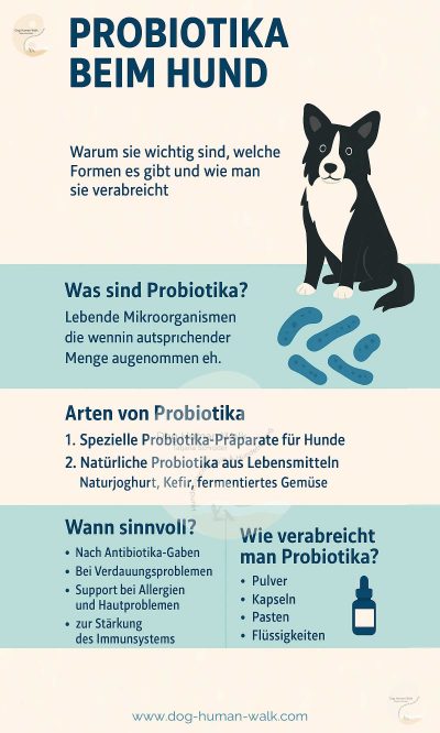 Probiotika für den Hund und richtig füttern Wittlich Trier Luxemburg Rheinland-Pfalz